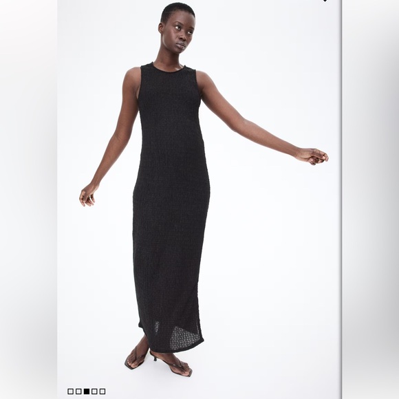 H&M Maternity Dress - Picture 1 of 5
